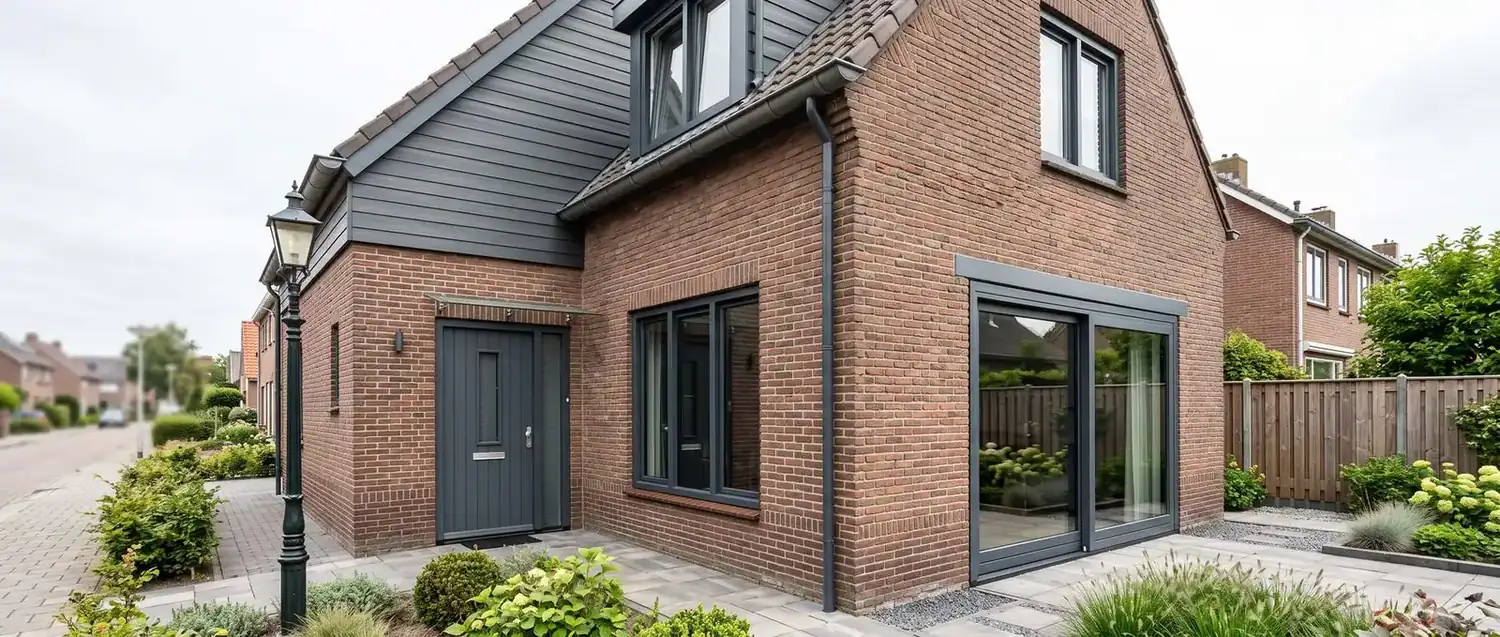Wat kosten kozijnen?