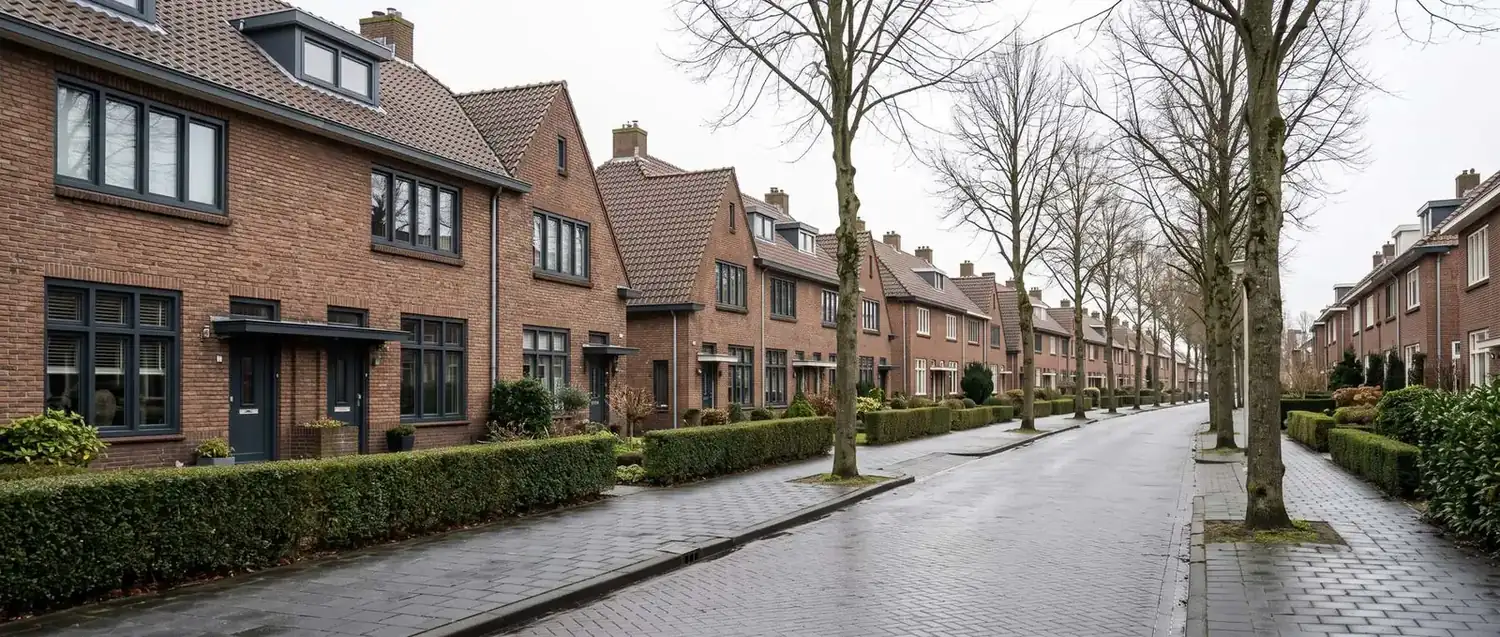 Echt werk, echt uitgevoerd