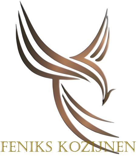 Feniks kozijnen